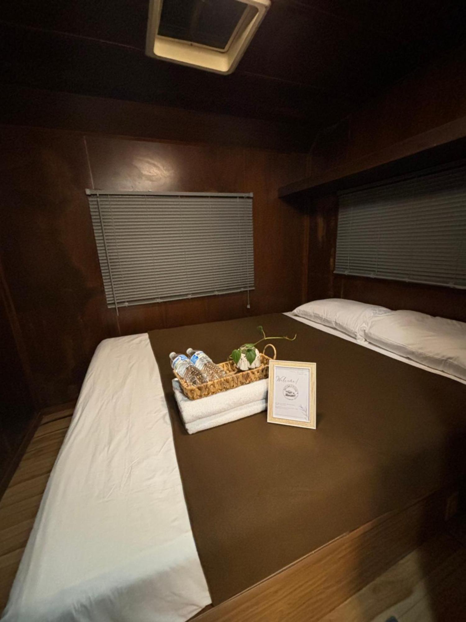 Momotoh Camper Hotel Xpujil Kültér fotó