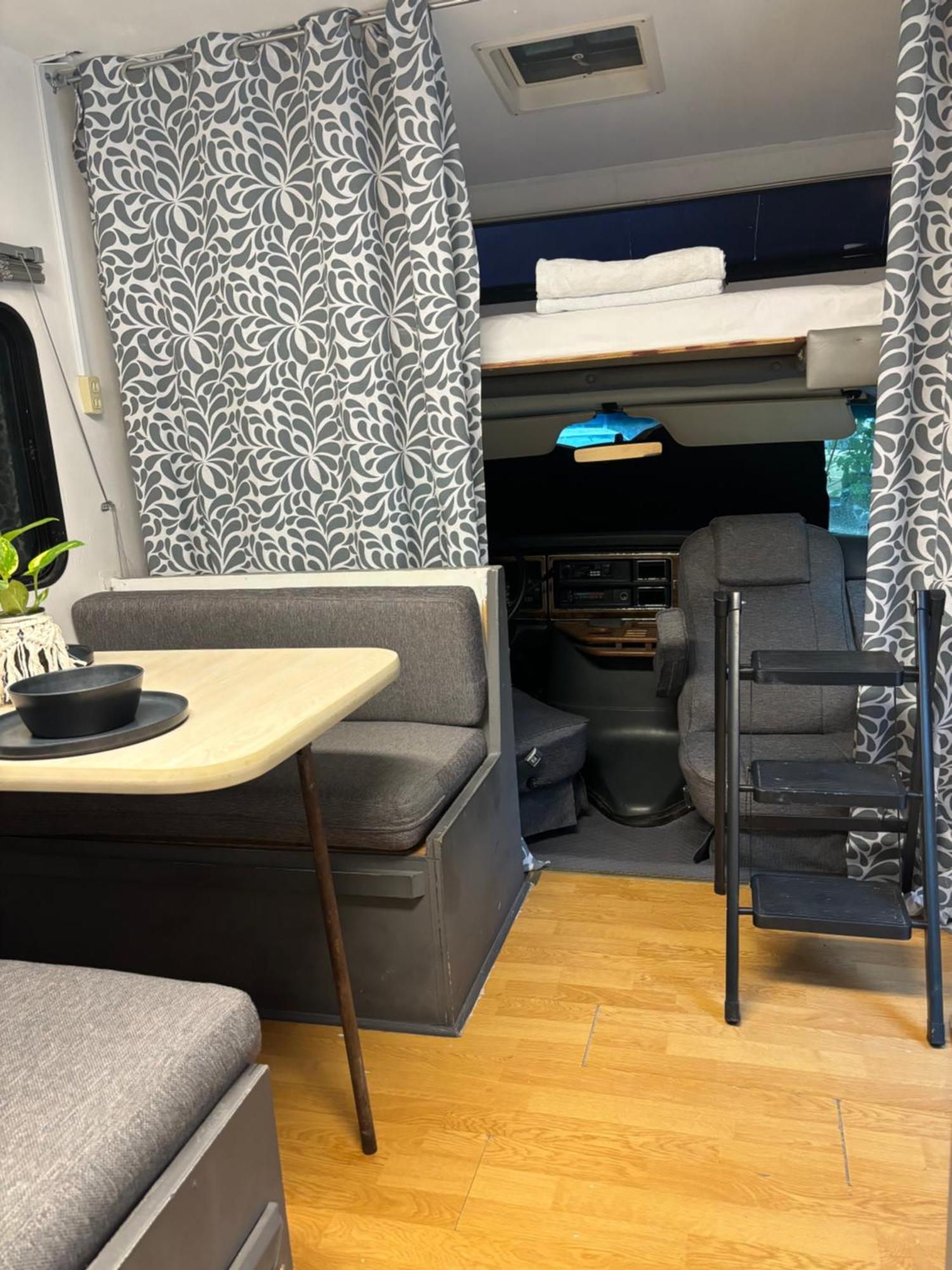 Momotoh Camper Hotel Xpujil Kültér fotó